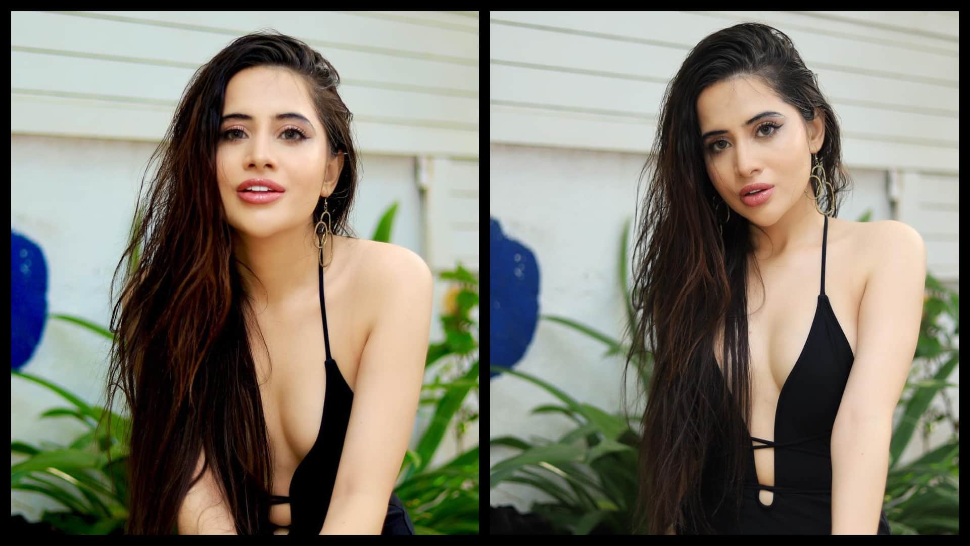 Bigg Boss fame Urfi Javed share a photo from hospital says I kept ignoring my health