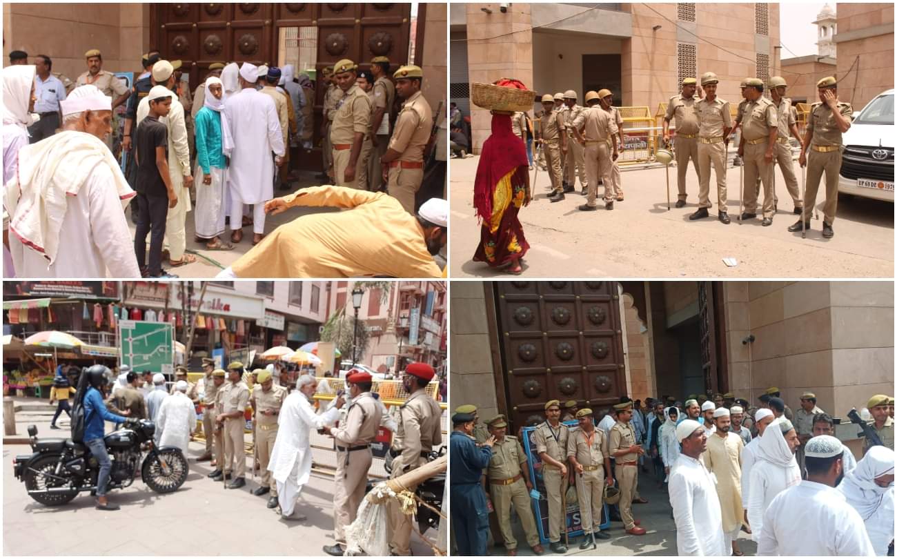 Top News Headline 23 May Today: Important and big news stories of 23 May updates on Amar Ujala