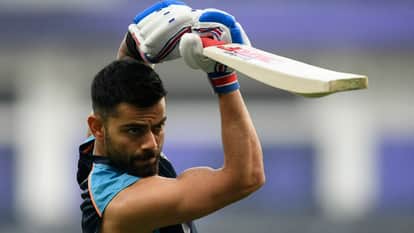 विराट कोहली