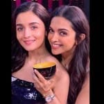 आलिया भट्ट-दीपिका पादुकोण