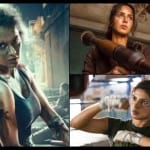 bollywood actress action movies