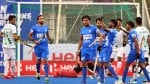 भारत बनाम पाकिस्तान