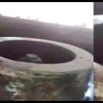 ज्ञानवापी परिसर।