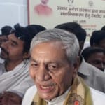 लक्ष्मीनारायण चौधरी