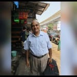 मोहम्मद रियाज (मुशीर रियाज)