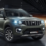 Mahindra Scorpio N