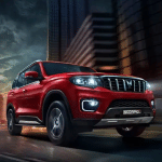 Mahindra Scorpio N