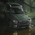 Mahindra Scorpio N