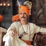 पृथ्वीराज फिल्म में अक्षय कुमार