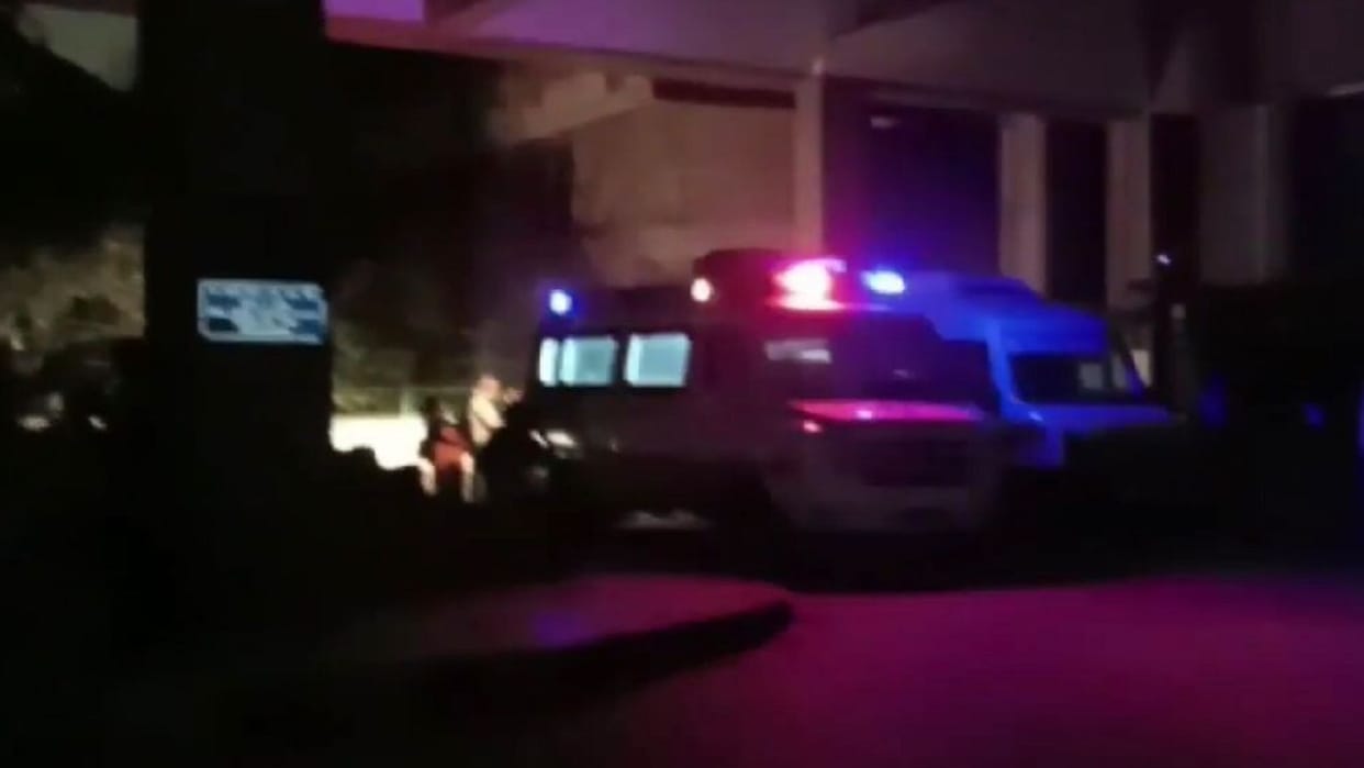 Power Crisis In Delhi: power out in Ambedkar Hospital, patients had to shift
