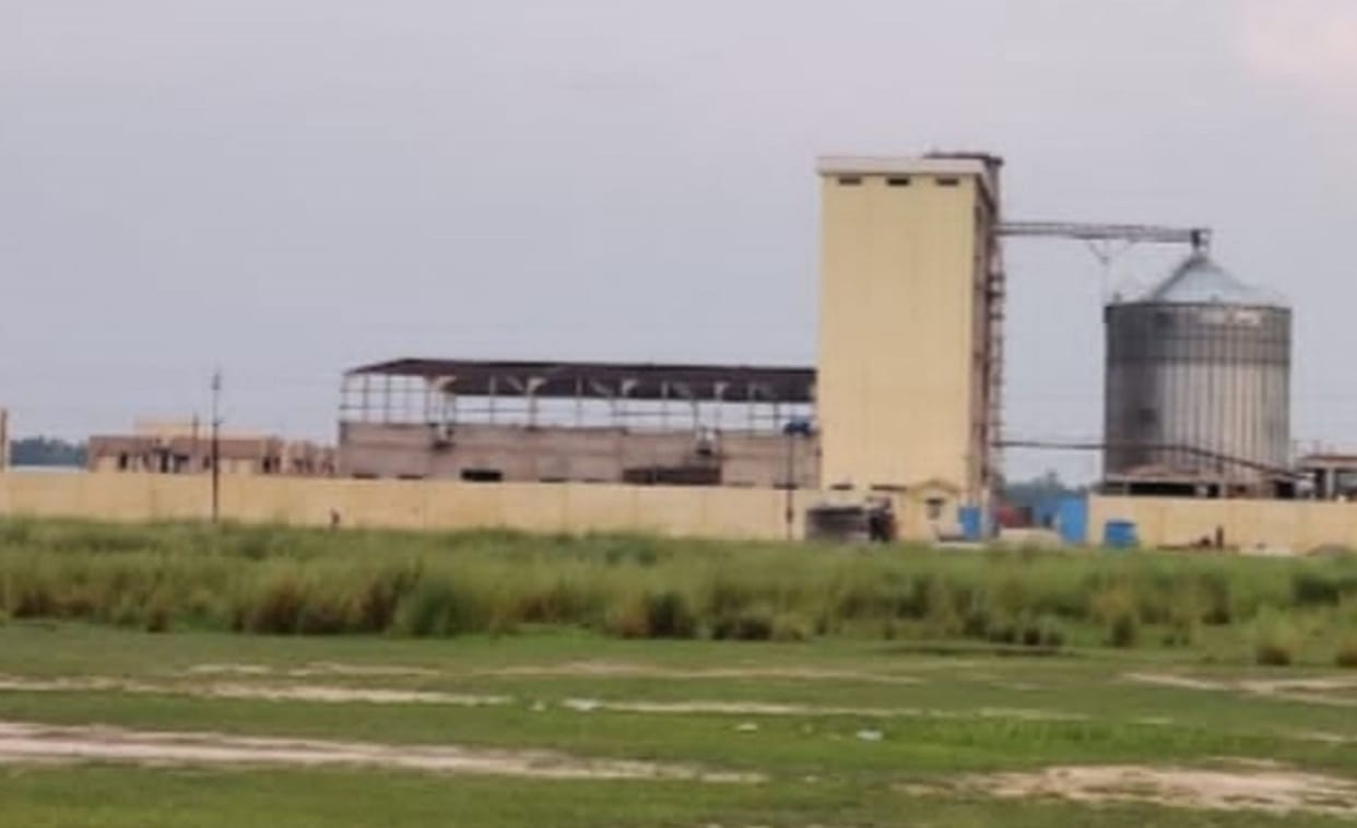 Bottling plant will be installed with 700 crores