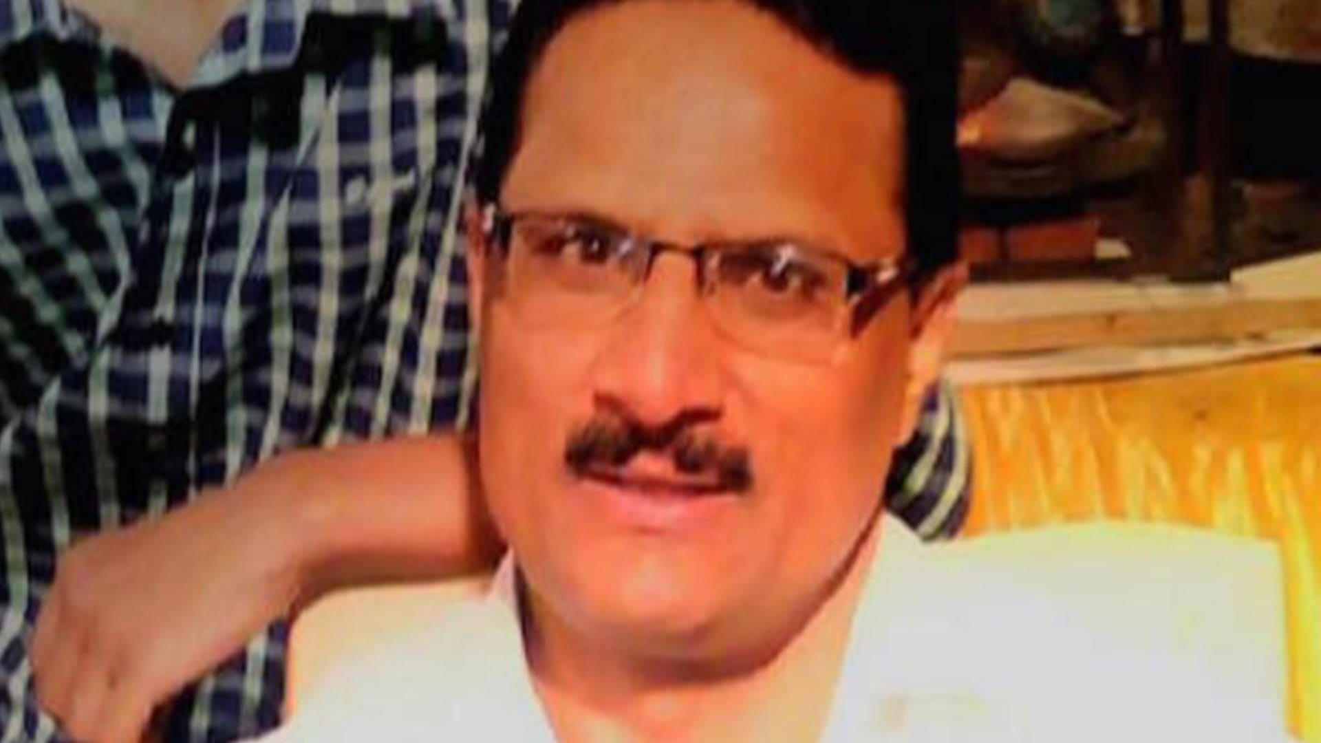 Bijnor:Most Famous Tanzil Ahmed murder main accused Munir died in jail, 33 cases are registered