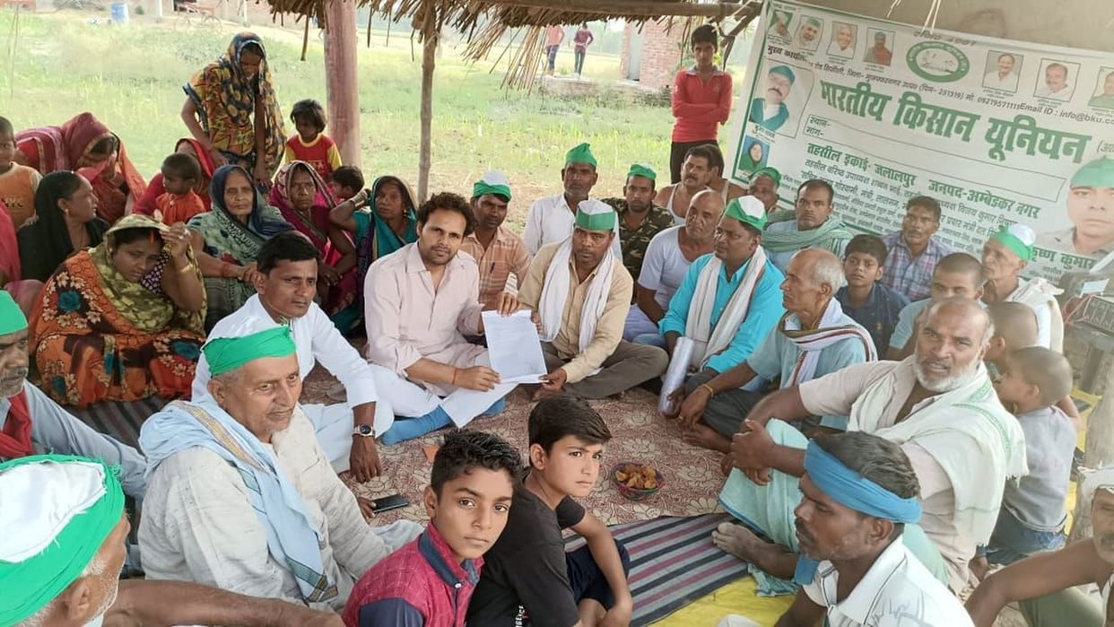 Three underpasses to be built in Bhiyan