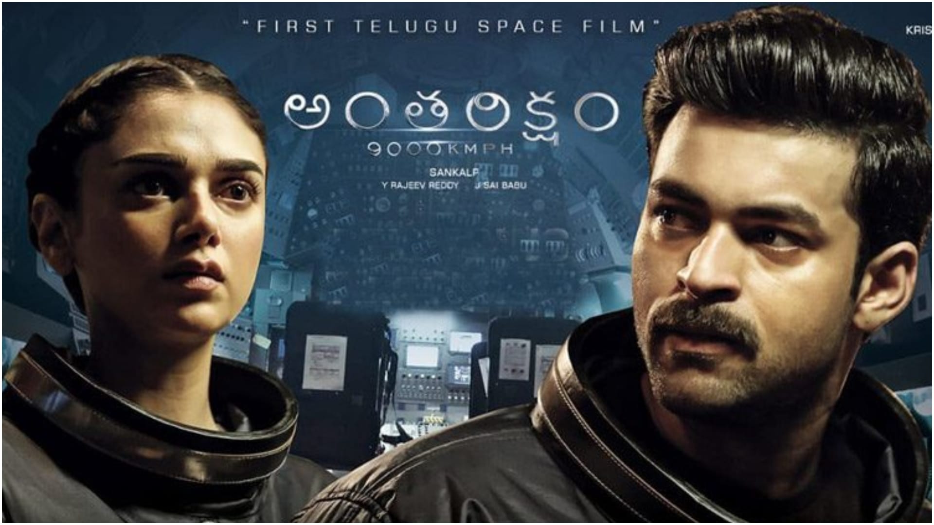 Films and Web Series Based on Space Like Mission Mangal And Rocketry The Nambi Effect