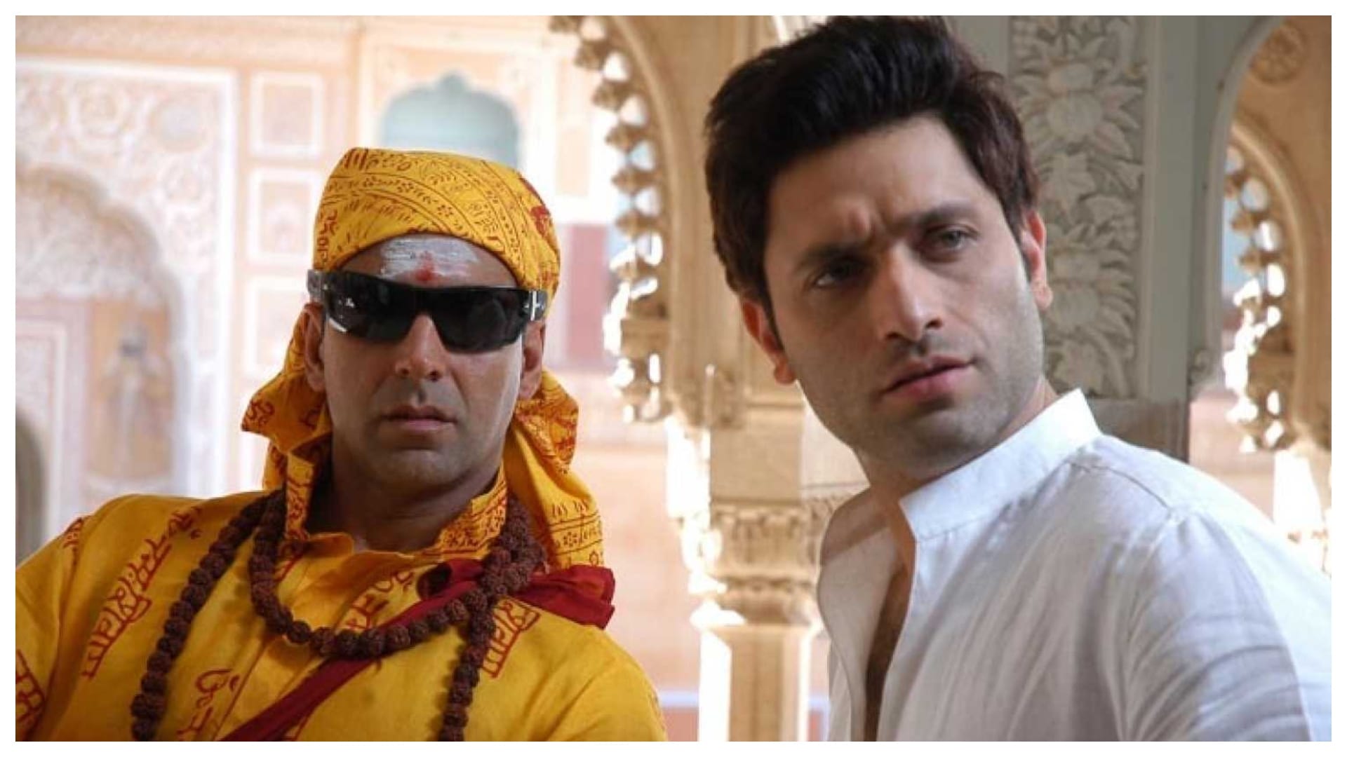 OTT Horror Comedy Films: Watch these movies before kartik aaryan kiara advani Bhool Bhulaiyaa 2