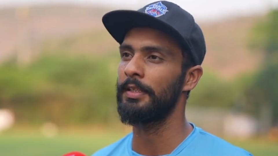 Know about Cricketers of Punjab playing in IPL