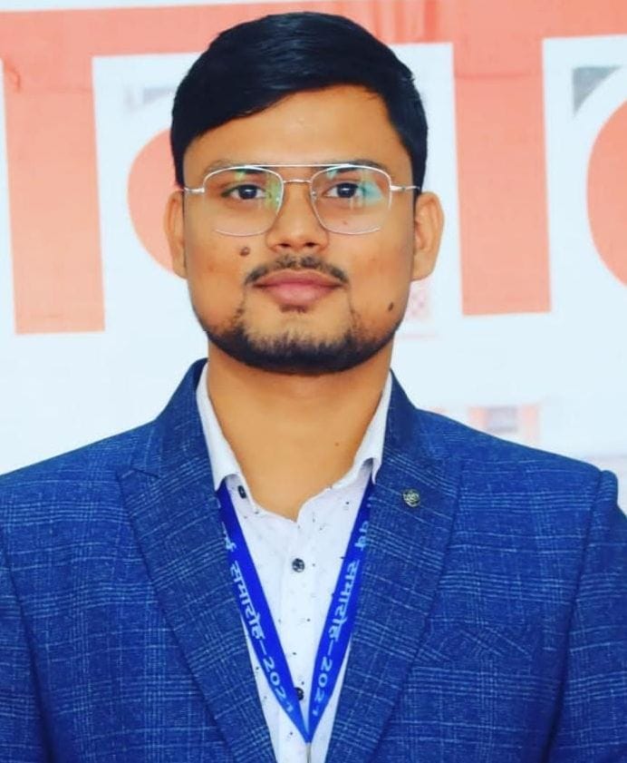 Kanpur Dehat: 3D printing successful liver surgery, Shivli's student prepared the model