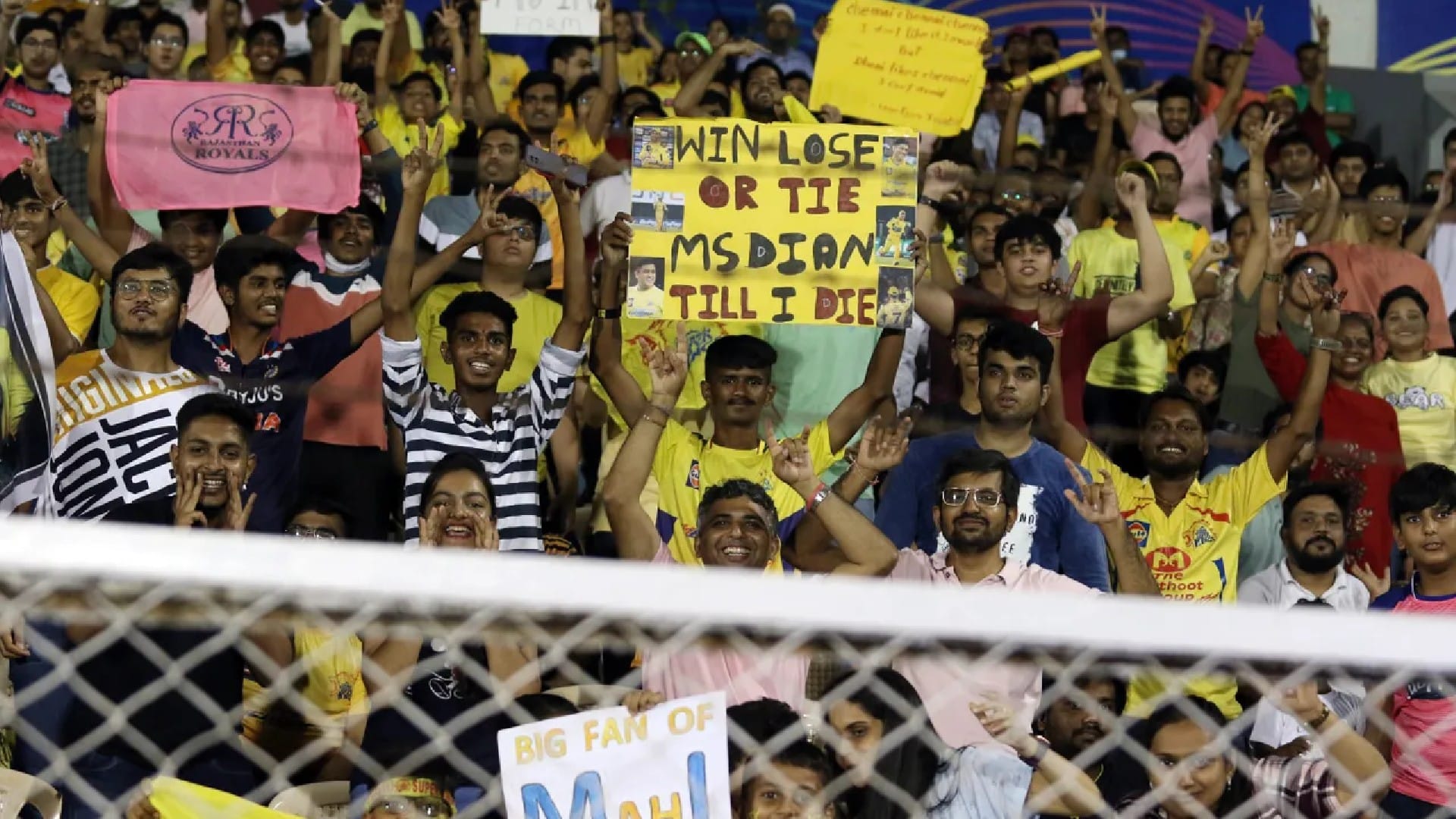 IPL 2022 CSK vs RR Match 68 Highlights in Hindi Ashwin hero in Rajasthan Victory