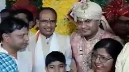 Exclusive interview: Jays Patron, MLA Hiralal Alawa said - If CM dances in my marriage, I am not going to BJP