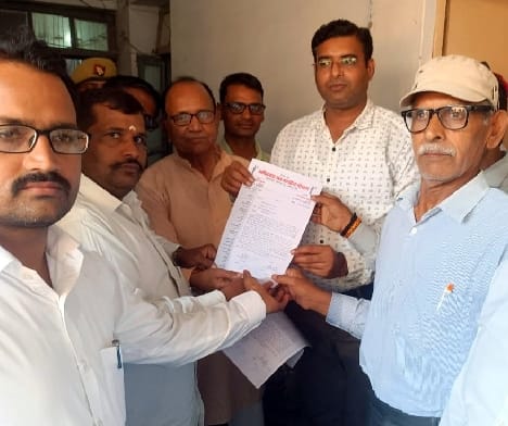 Lawyers furious over calling lawyers as chaotic elements