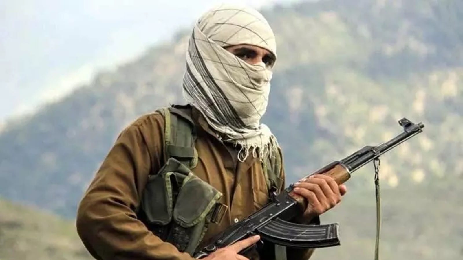 एंटी टेररिज्म डे