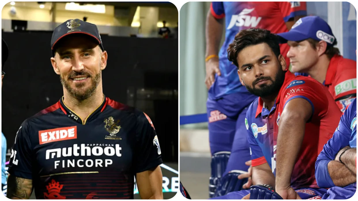 IPL 2022 Playoffs Qualification Scenario After CSK vs RR Match MI to decide RCB fate