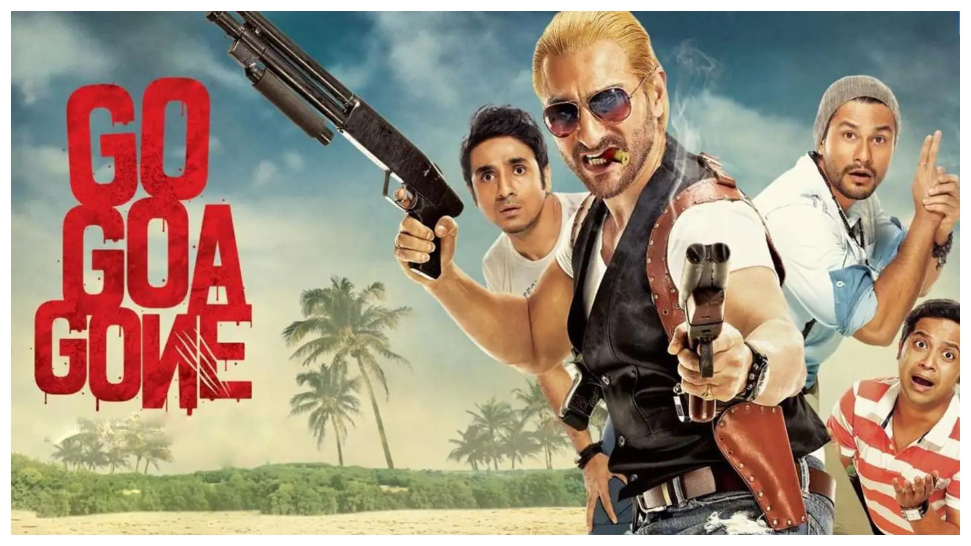 OTT Horror Comedy Films: Watch these movies before kartik aaryan kiara advani Bhool Bhulaiyaa 2