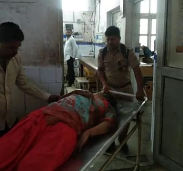 SSP's gunner set an example of humanity