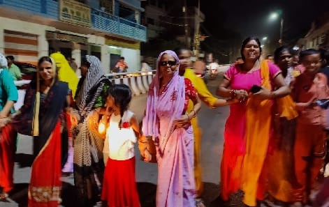 Consumers angry due to lack of electricity for four days