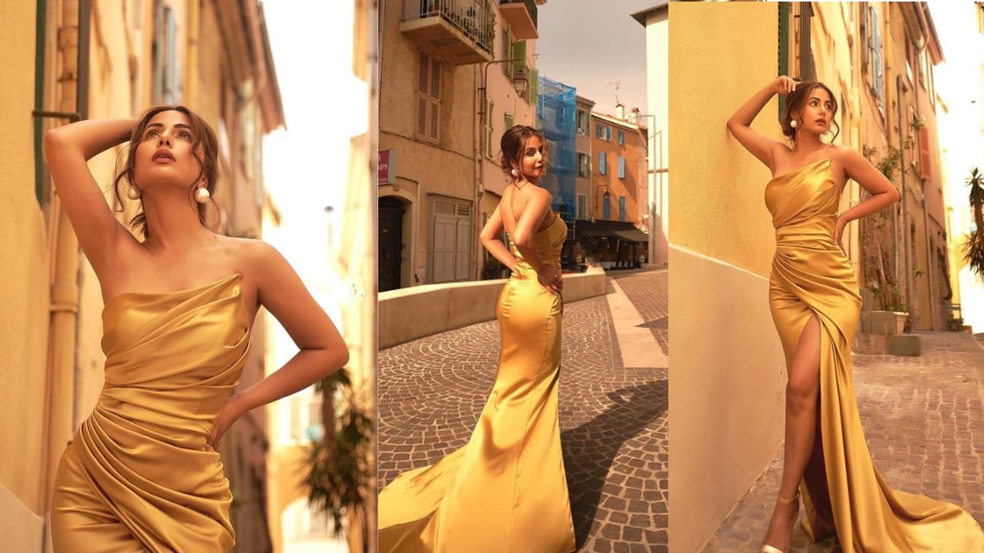 Priyanka Chopra Poses With Her Customized Car Gifted By Nick Jonas and khushi kapoor latest archies look see todays celebrity update in photos