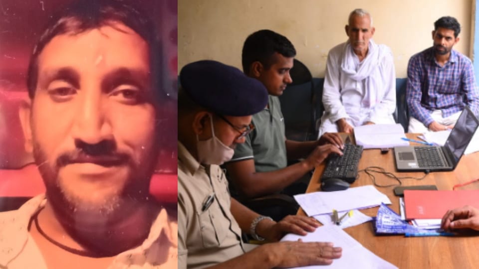Man killed after minor dispute in Bhiwani