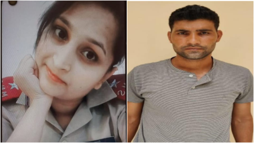 Jawan arrested for sending army intelligence to Pakistani female agent in Rajasthan