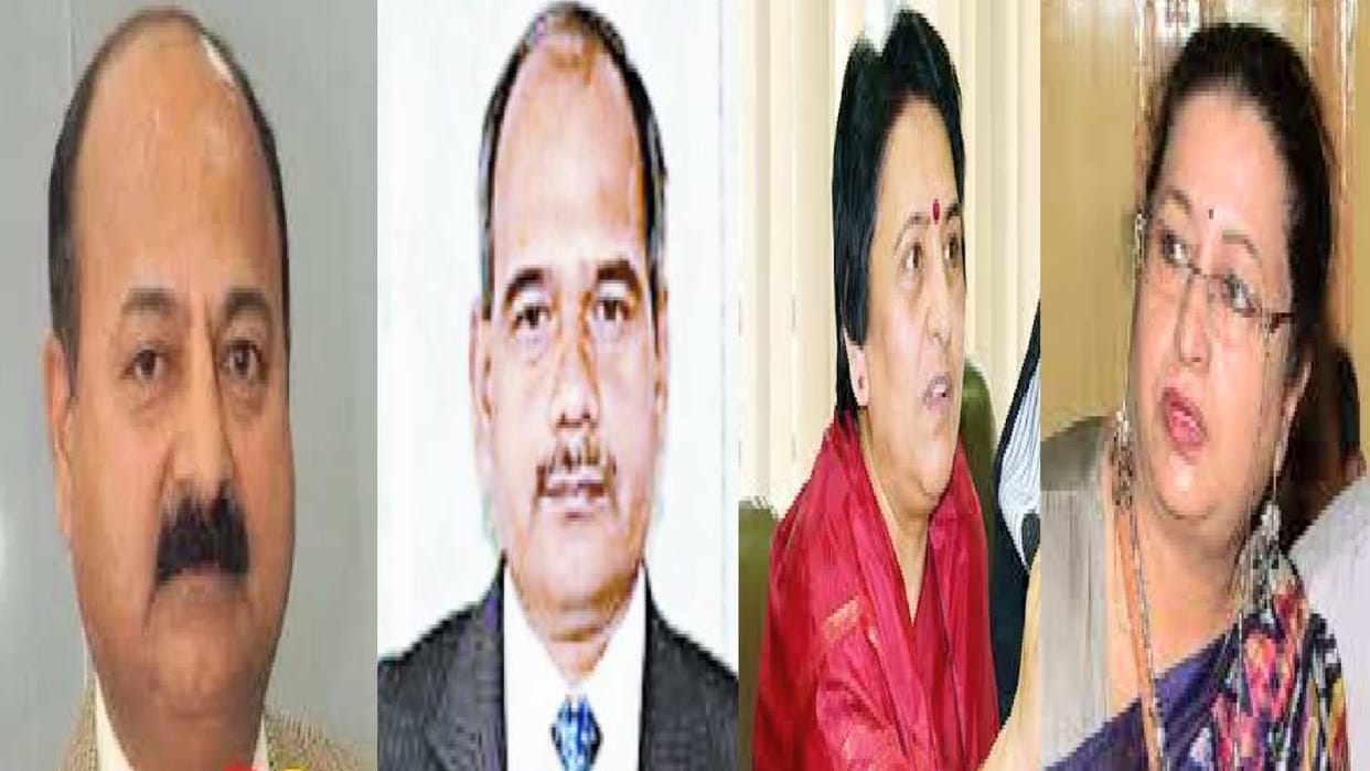 90 applied for the post of State Information Commissioner himachal