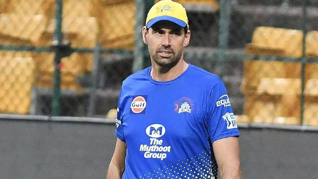 IPL 2022 CSK Coach Stephen Fleming said the team performed poorly in close matches