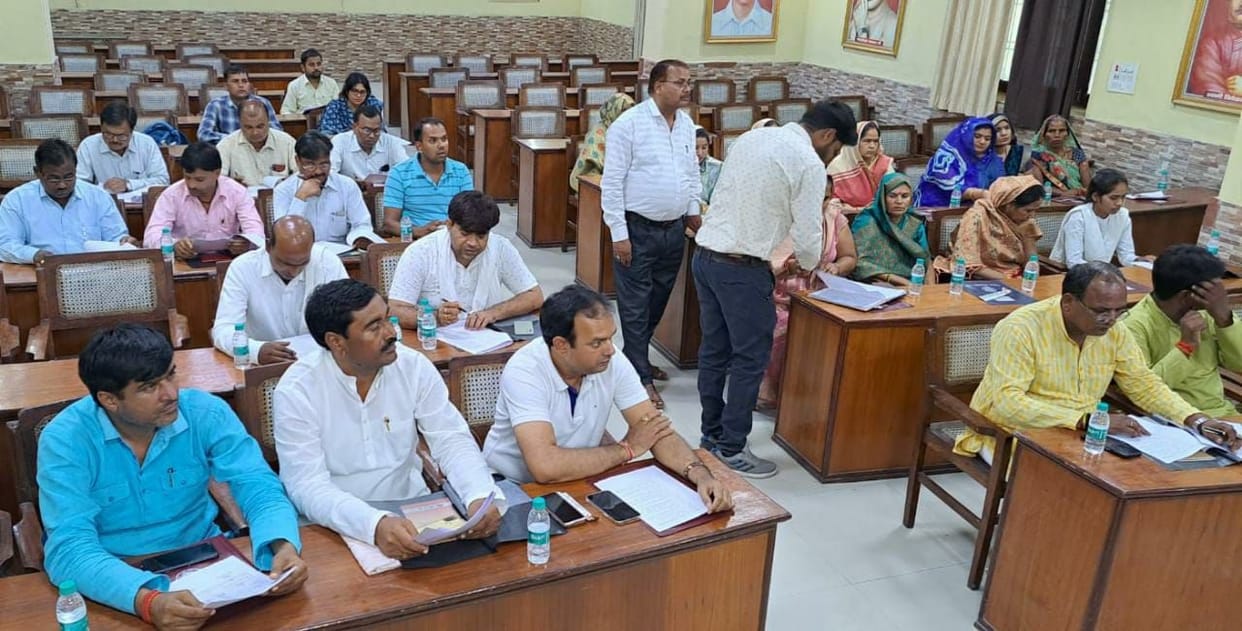 26 crores proposal passed in board meeting