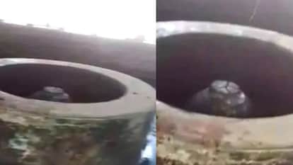 Gyanvapi Survey: Why won't there be a scientific survey of a shape like Shivling? Hindu side will file caveat