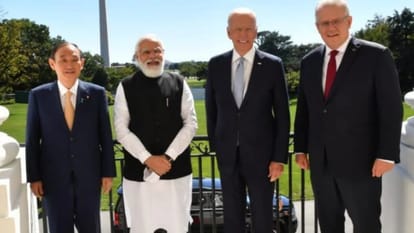 Quad summit 2022 PM Modi Will Attend Conference in Tokyo Know Countries Member News in Hindi