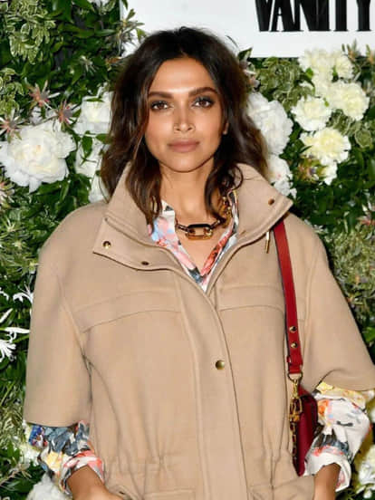 कान फिल्म फेस्टिवल में दीपिका का जलवा