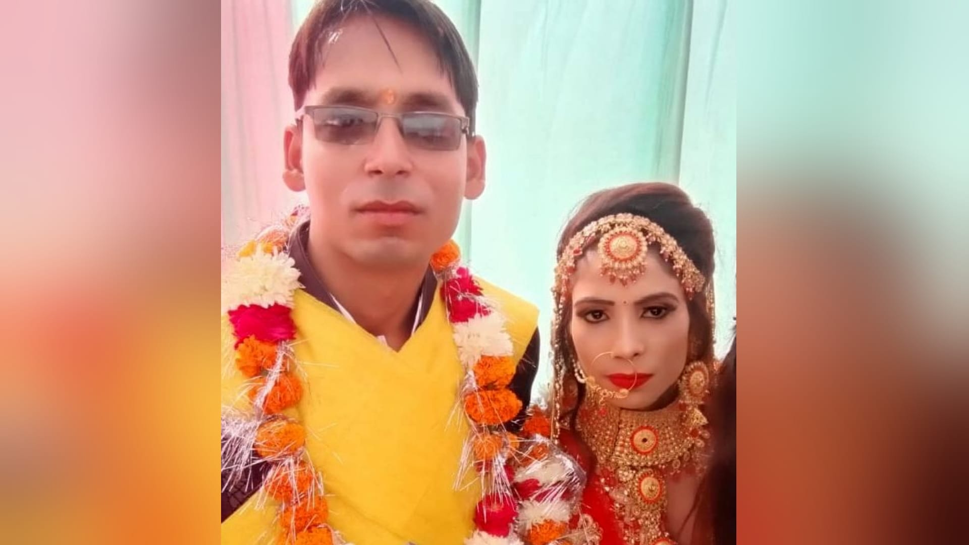 Kanpur Double Murder case Accused Deep Tiwari slit throat of son and daughter-in-law, then washed his hands and started making story