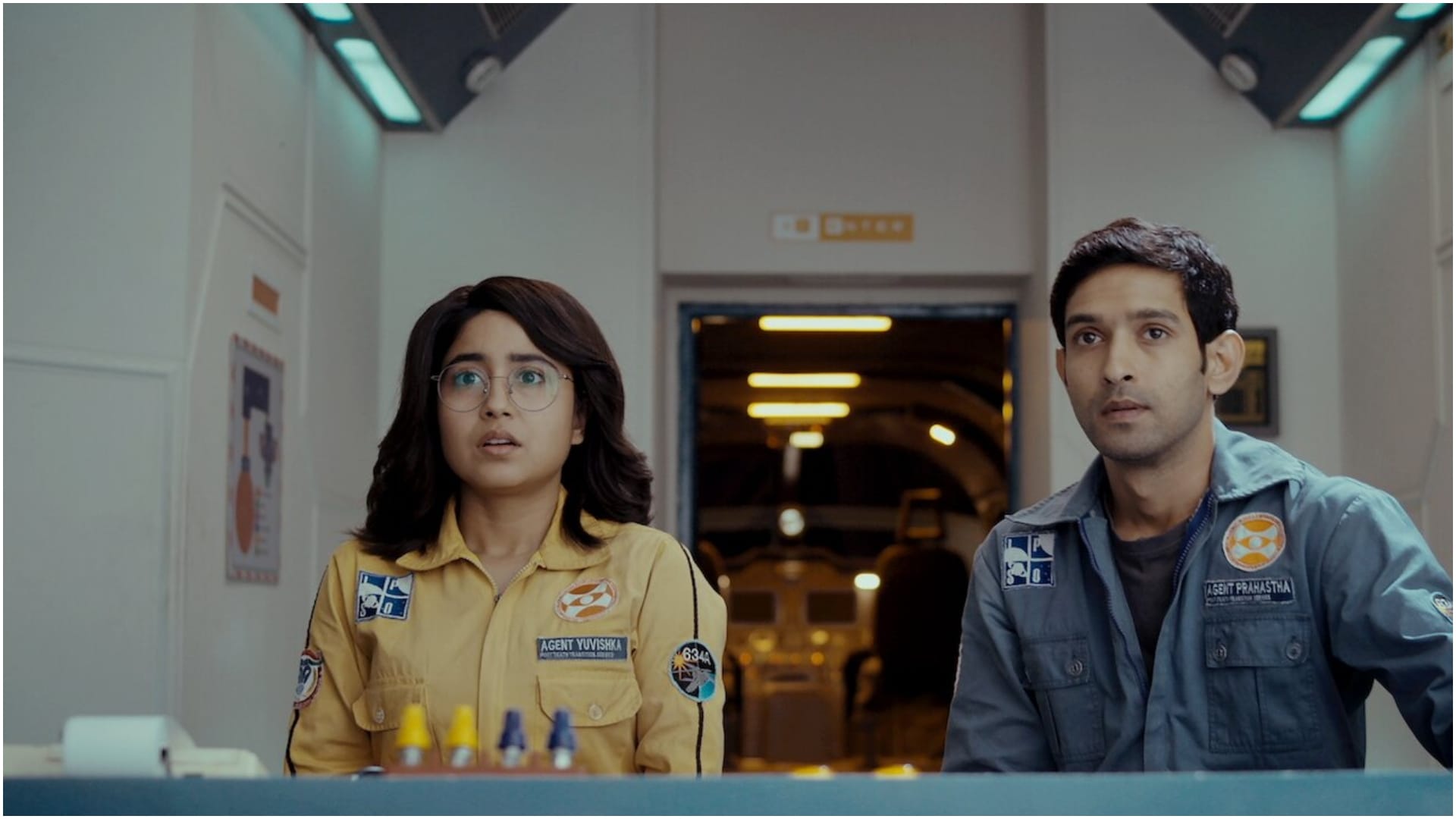 Films and Web Series Based on Space Like Mission Mangal And Rocketry The Nambi Effect