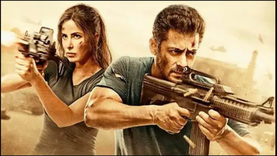 From Katrina kaif to Priyanka chopra, these actresses played action scene in films before Kangana Ranaut dhaakad