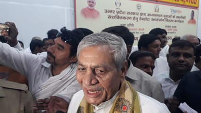 लक्ष्मीनारायण चौधरी