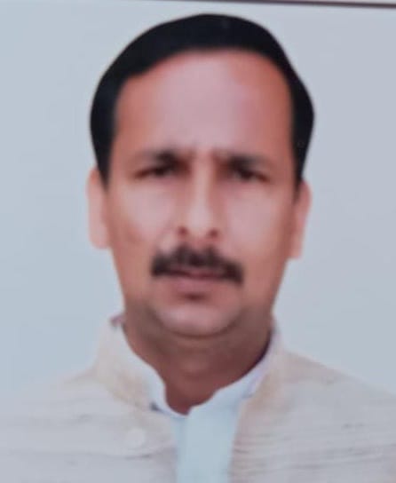 Kota PHC running on the basis of pharmacist and room servant