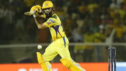 IPL 2022 RR vs CSK Analysis Sanju Samson experiment Ashwin won Rajasthan Royals Chennai SuperKings batsmen including MS Dhoni failed