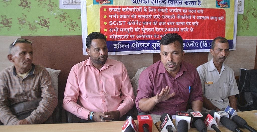 Rights of SC  OBC should remain with tribal status: Ashish