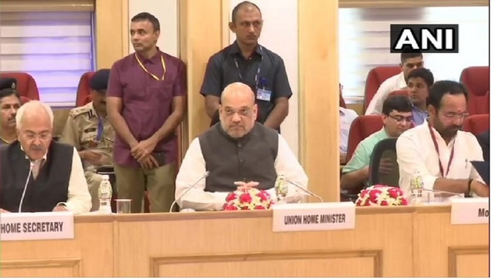 Centre declares fresh composition of Standing Committee of Inter-State Council