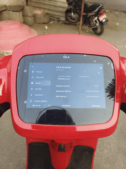 Compare TVS Iqube and Ola Electric 2022 TVS iQube vs Ola S1 Pro electric scooter Know Price Features Specifications difference