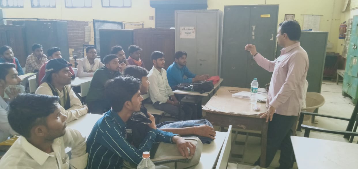 Only two companies came in the employment fair, 31 were given jobs