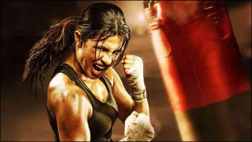 From Katrina kaif to Priyanka chopra, these actresses played action scene in films before Kangana Ranaut dhaakad