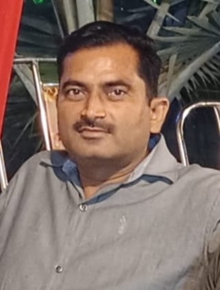 The outpost in-charge who was on patrol was crushed to death by the car